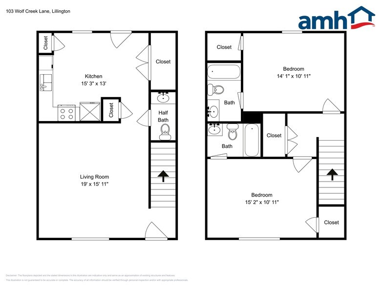 Building Photo - 103 Wolf Creek Ln