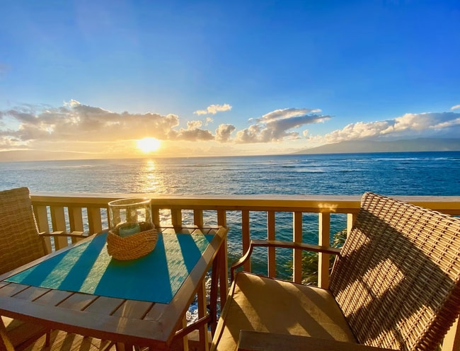 Building Photo - 4365 Lower Honoapiilani Rd