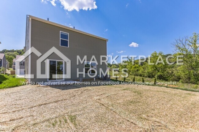 Building Photo - 702 Newtons Wy