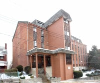 Building Photo - Chrismar Apartments