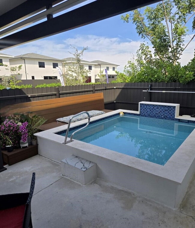 Building Photo - Northwest 12th Avenue, Florida City, FL 33034 - 5 BR 4.5 BA single-family home