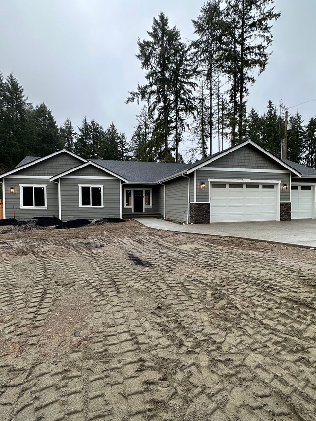 Building Photo - New Construction Gig Harbor Single Level 3...