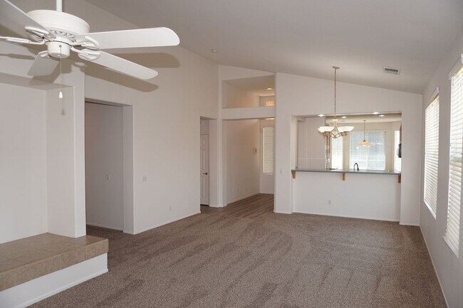 Building Photo - 14752 Eaglehead Mountain Dr