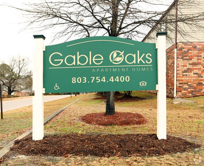 Gable Oaks Columbia, SC Apartment Finder