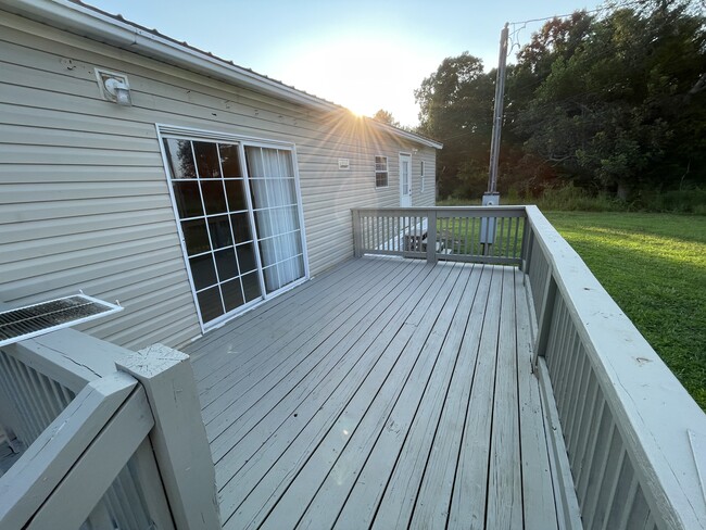 Building Photo - 140 Co Rd 230