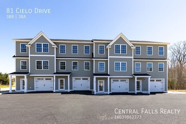 Building Photo - 81 Cielo Dr