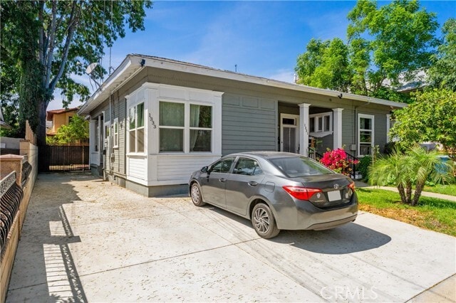 Building Photo - 1333 S Park Ave