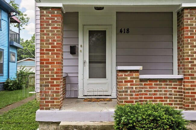 Building Photo - 418 N Drexel Ave