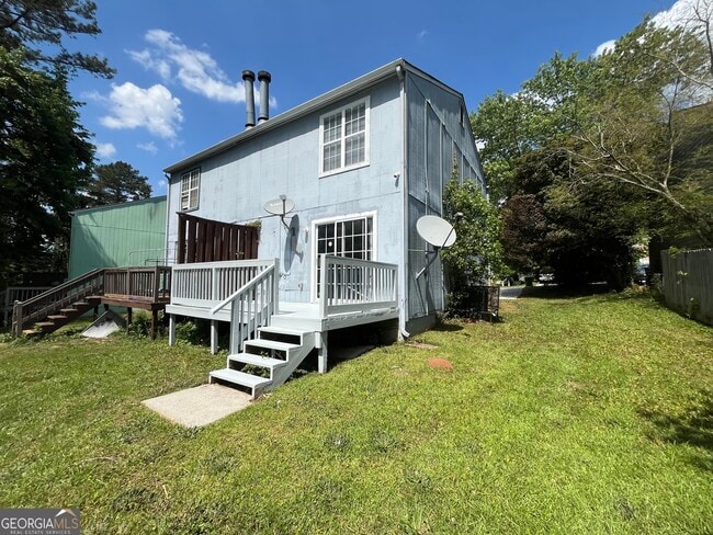 Building Photo - 3461 Kingswood Run