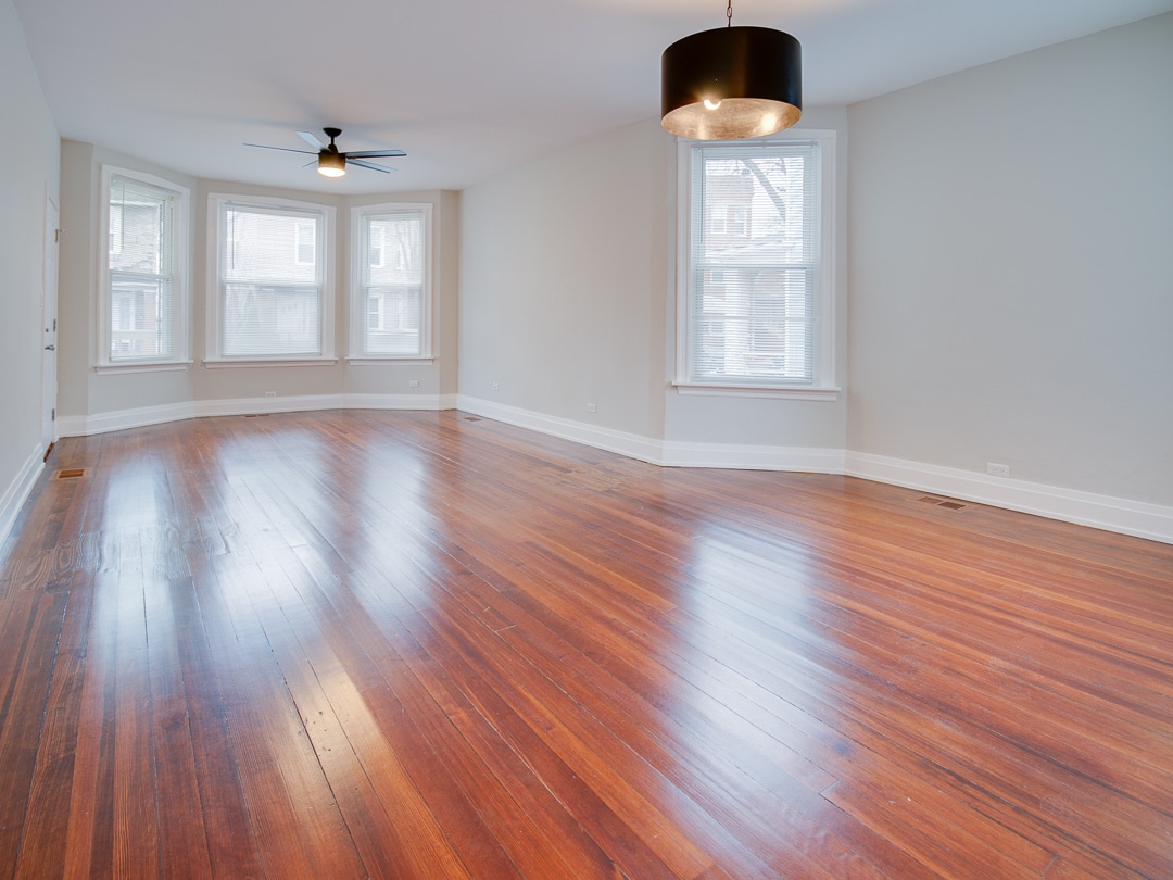 Building Photo - 3138 N Lawndale Ave
