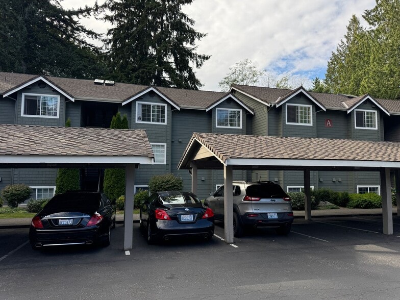 Primary Photo - Mill Creek - Country Club Condo