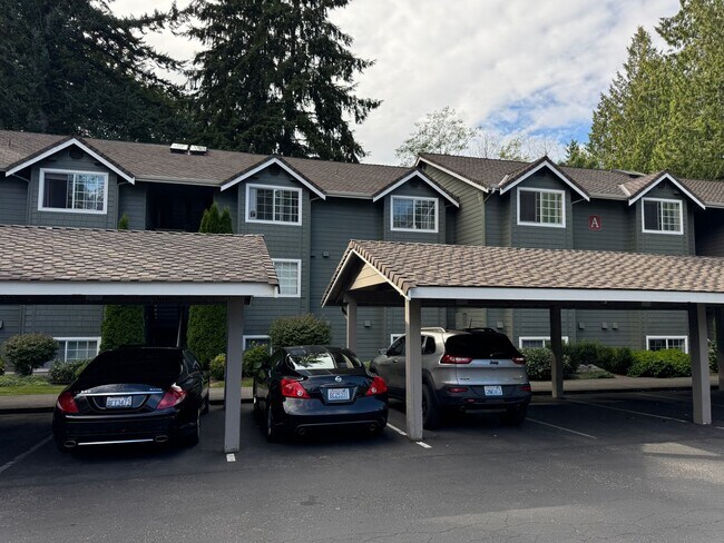 Primary Photo - Mill Creek - Country Club Condo