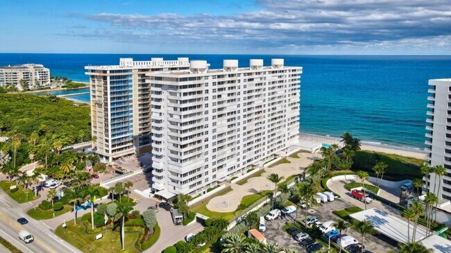 Building Photo - 1200 S Ocean Blvd