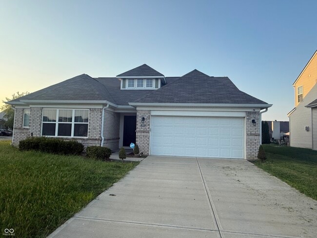 Building Photo - 4604 Crosby Buck Dr