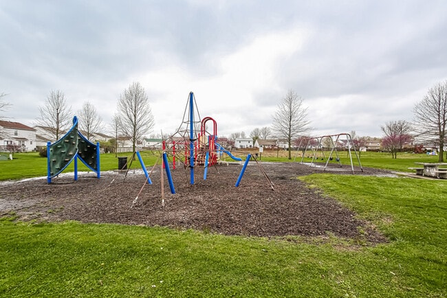 Building Photo - 4650 Greyson Dr