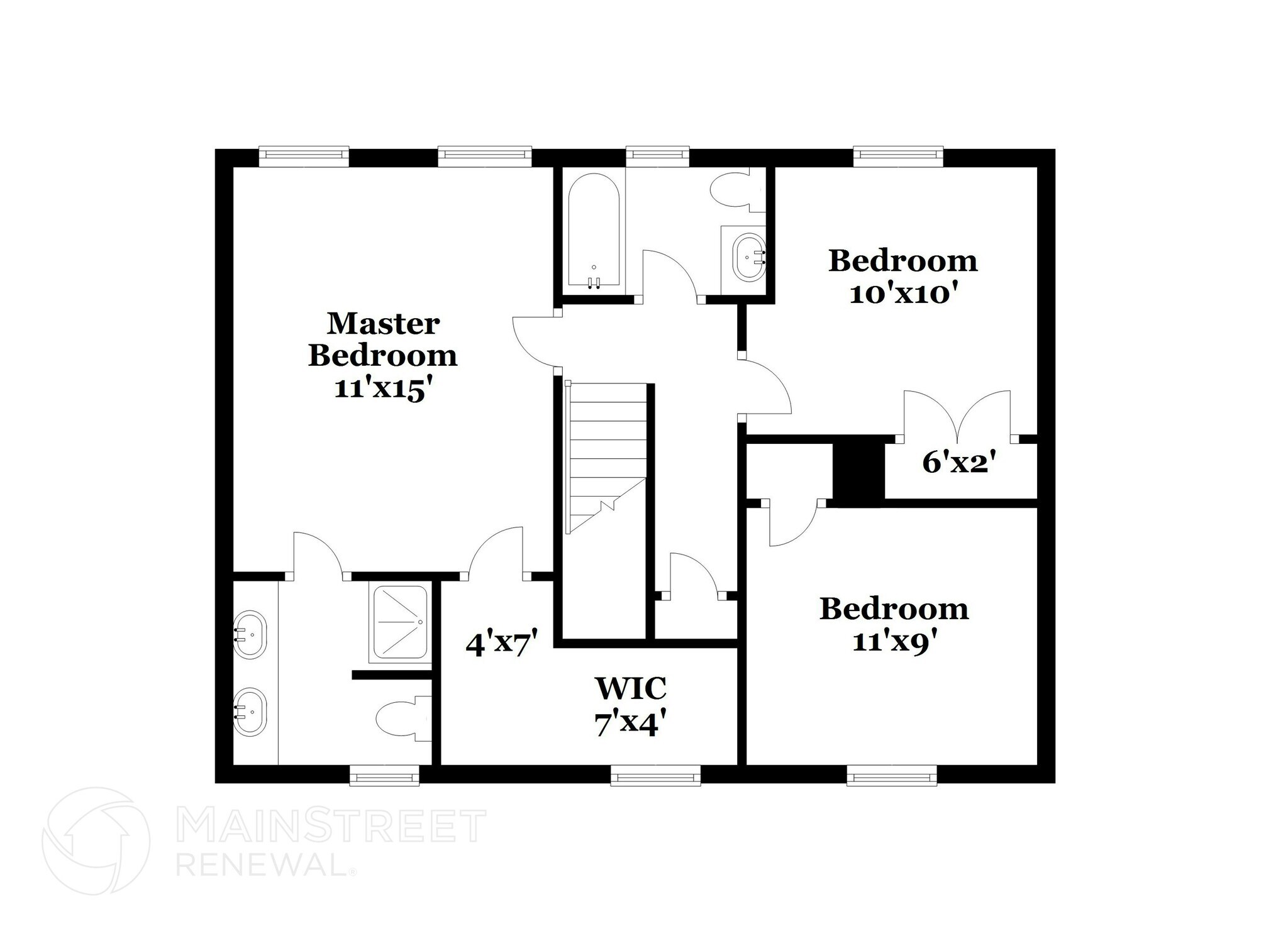 Building Photo - 3553 E Jameson Rd