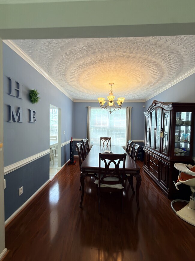 Building Photo - 3512 Chipada Ct