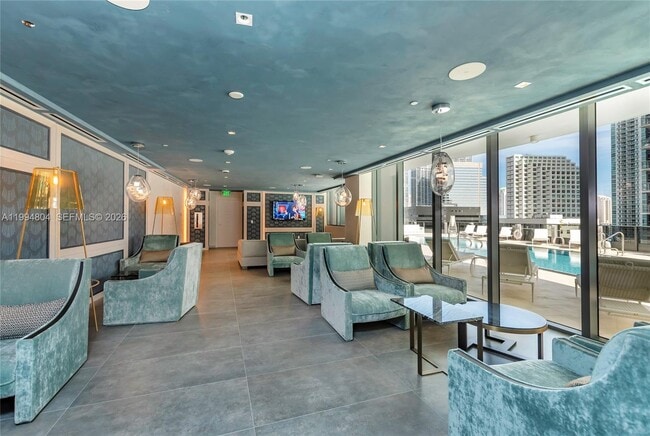 Building Photo - 1000 Brickell Plaza