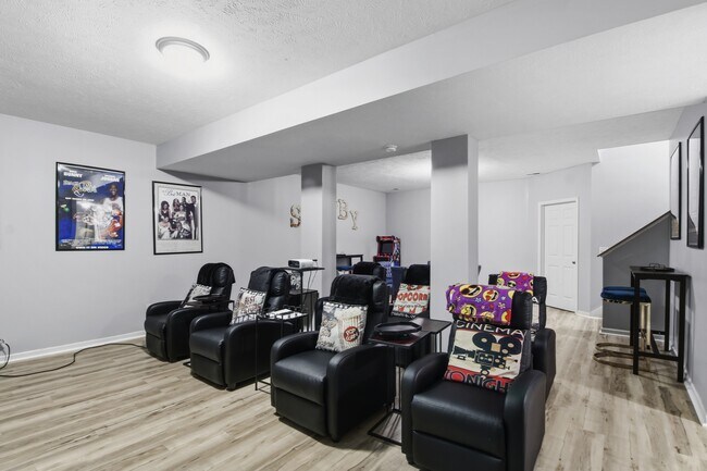 Building Photo - 2950 E Stone Creek Blvd