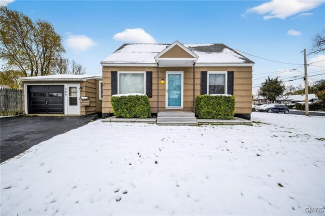 Primary Photo - 500 Malden Rd