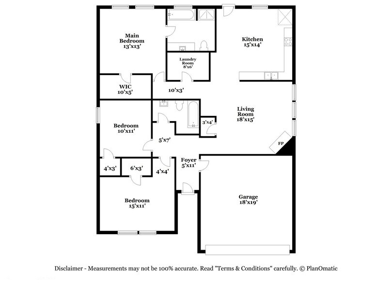 Building Photo - 701 Kentucky Derby Ln