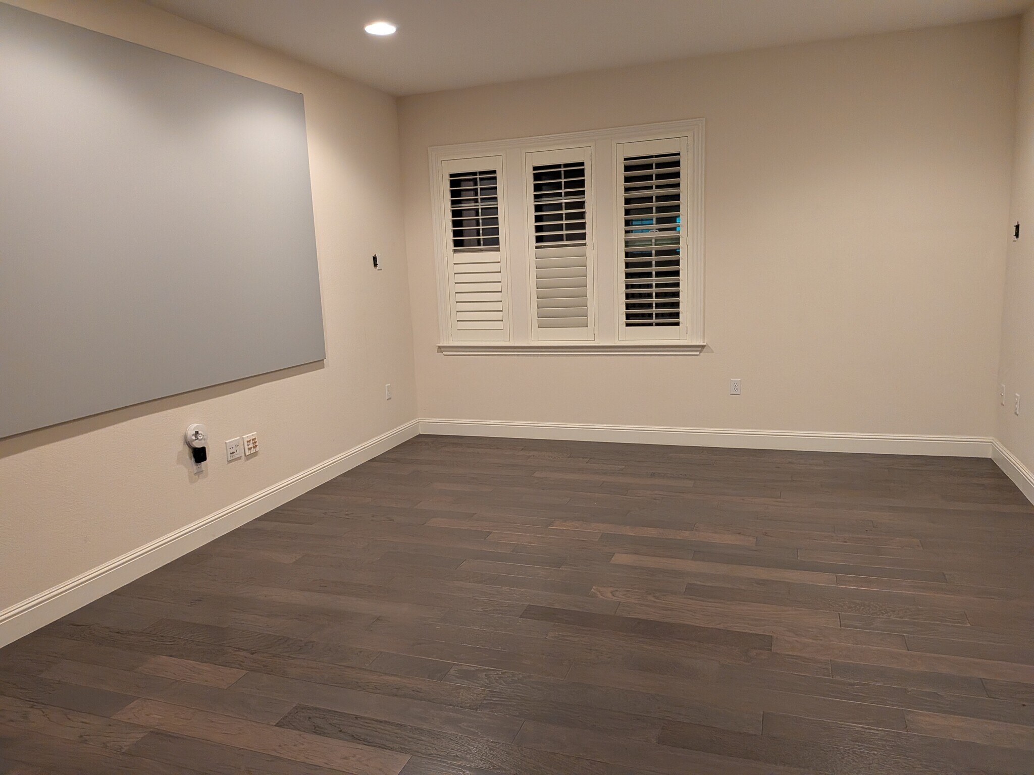 Movie Room - 427 Silvercrown Way