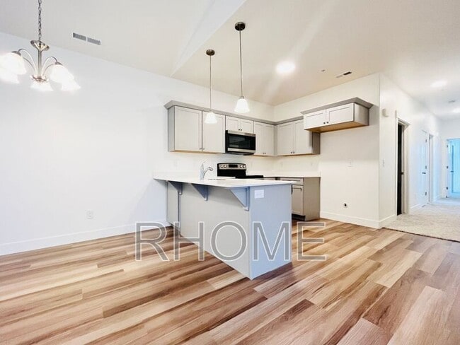 Building Photo - 3715 W 1480 N