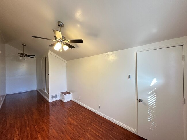 Building Photo - SILVERADO VILLAS