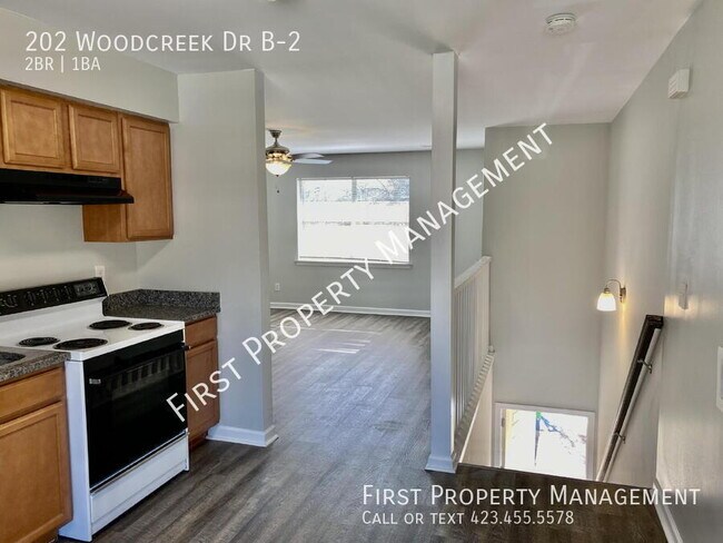 Building Photo - 202 Woodcreek Rd