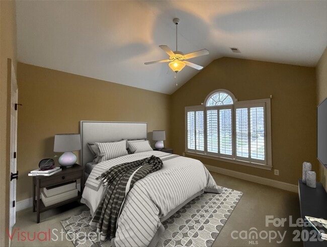 Building Photo - 14419 Ballantyne Meadows Dr