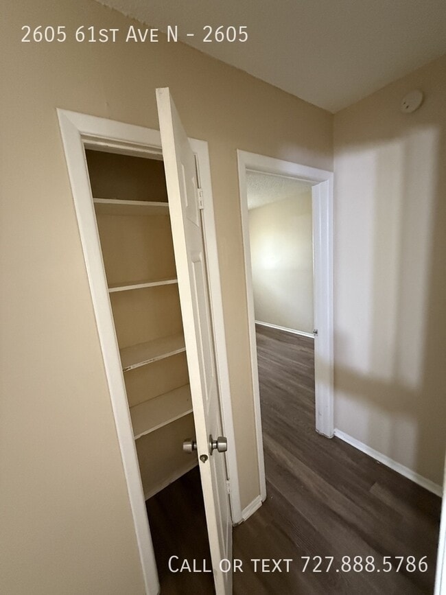 Building Photo - 2605 61st Ave N