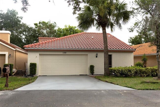 Primary Photo - 1159 E Winged Foot Cir