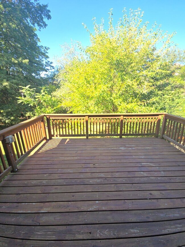 Building Photo - Spacious 3-Bedroom Home w/ Parking & Centr...