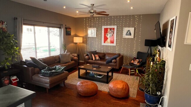 Building Photo - Spacious 4BR House in Fort Collins