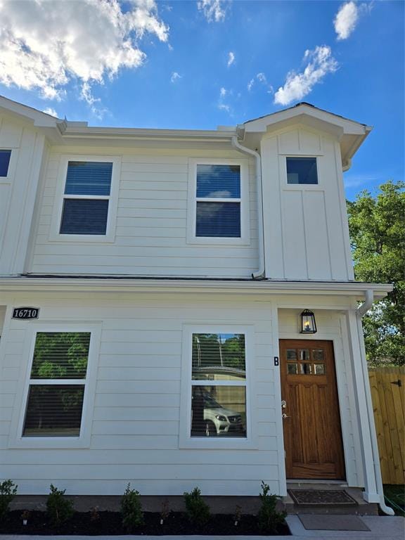 Building Photo - 16710 Timberglen St