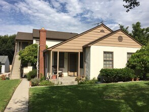 Building Photo - 813 N Verdugo Rd