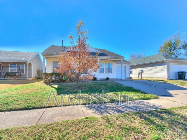 Building Photo - 5508 Del Creek Rd