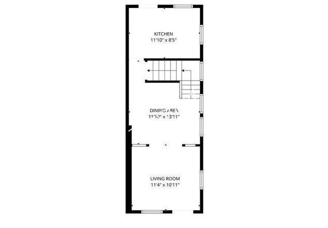 Building Photo - 539 W 29th St
