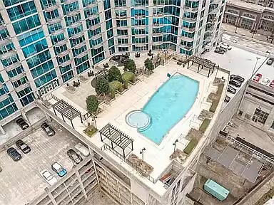 Building Photo - 400 W Peachtree St NW
