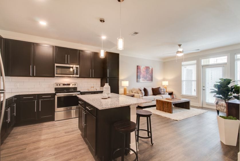 The Edison at Riverwood 3816 Dodson Chapel Rd Hermitage TN 37076