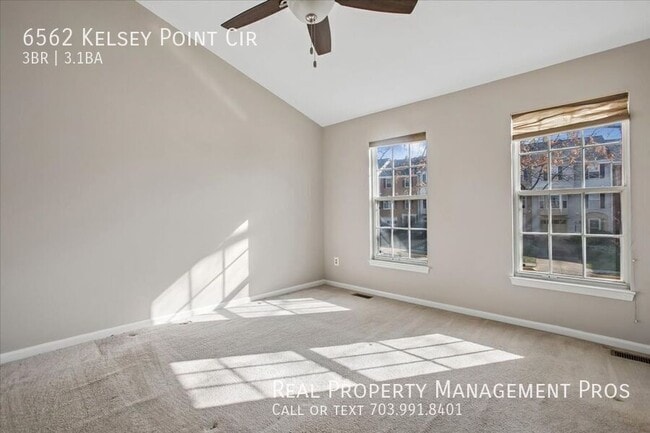 Building Photo - 6562 Kelsey Point Cir