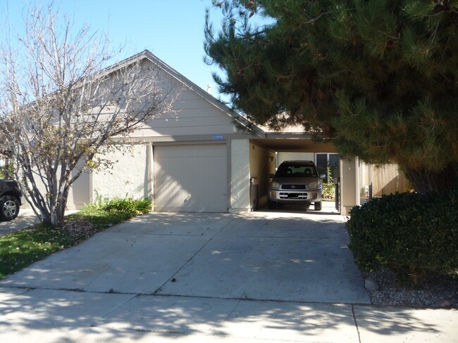 Primary Photo - Mira Mesa three bedroom home with yard!