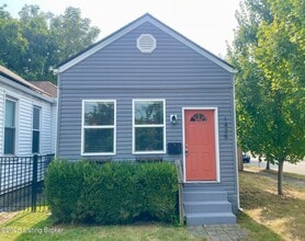 Building Photo - 1429 S Shelby St