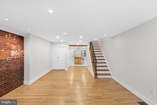 Building Photo - 1314 E Berks St