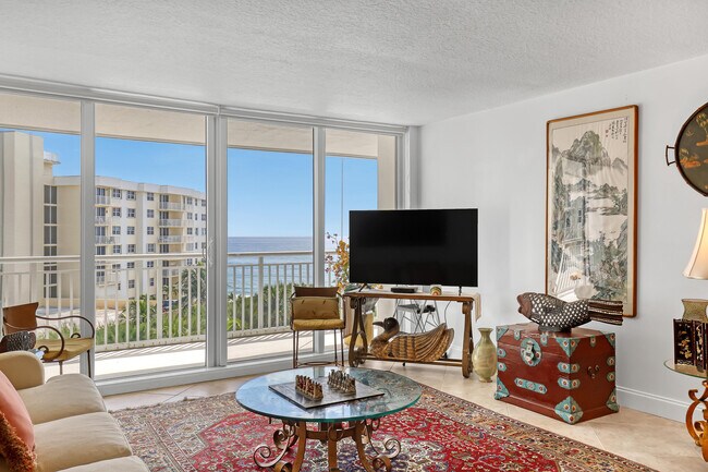 Building Photo - 3546 S Ocean Blvd