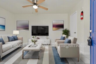 Building Photo - 409 Austin Rd