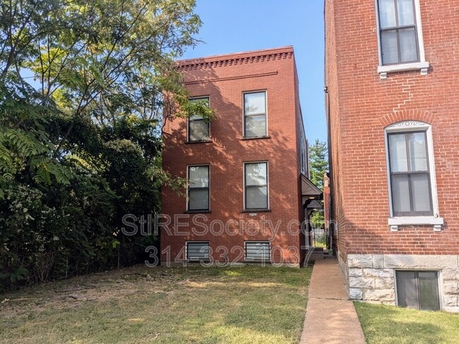 Building Photo - 2731 Allen Ave