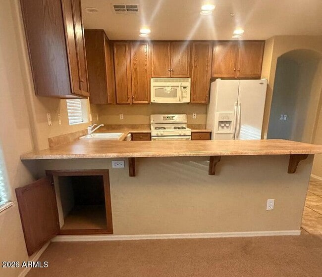 Building Photo - 12807 W Desert Mirage Dr