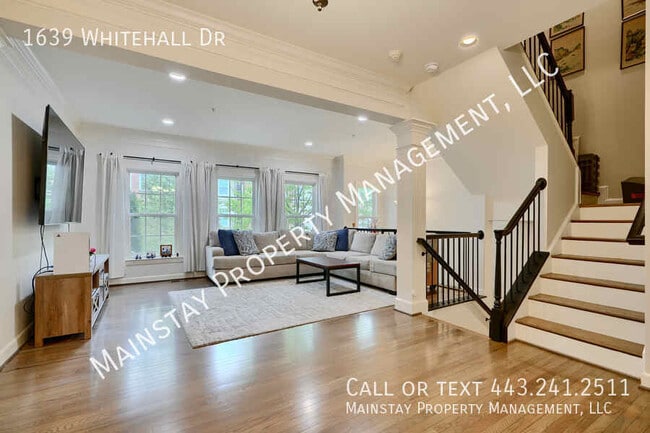 Building Photo - 1639 Whitehall Dr