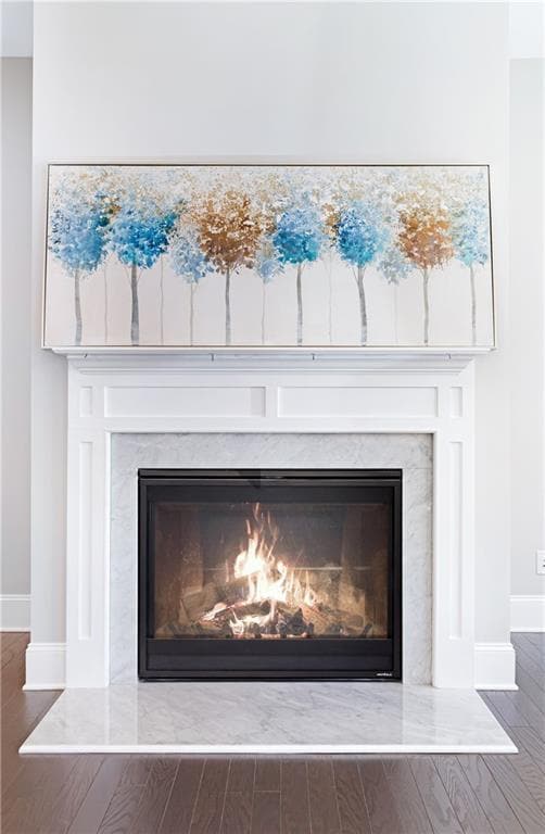 Building Photo - 1859 Commons Pl NW